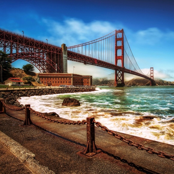 Meet your Posher, Patrick - Picture 1 of 1